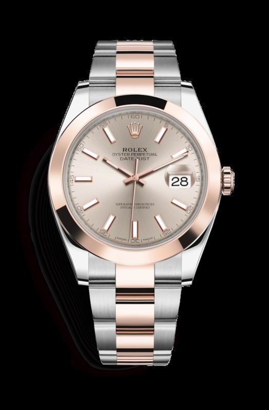 Rolex Watch 545